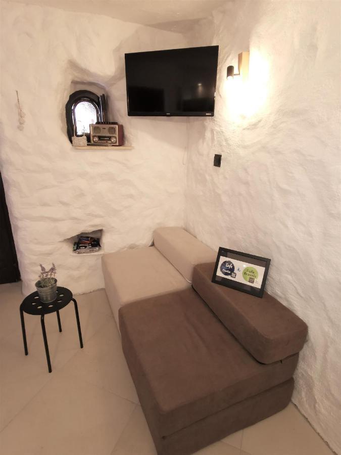 Guest House Otto Пунат Экстерьер фото