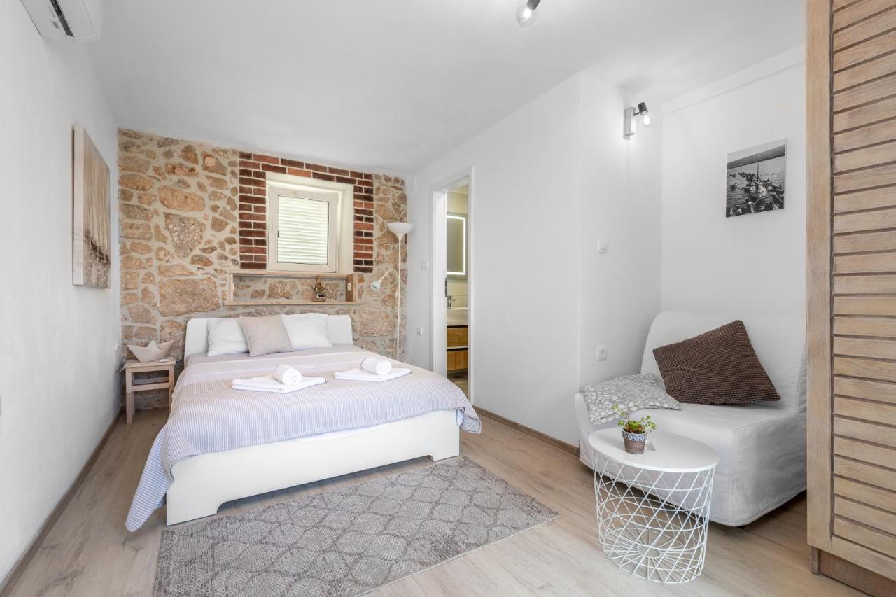 Guest House Otto Пунат Экстерьер фото