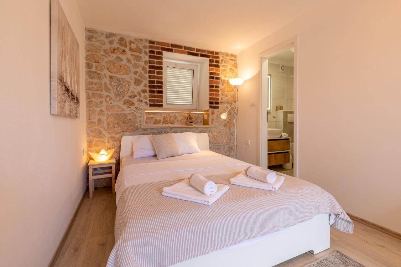 Guest House Otto Пунат Экстерьер фото