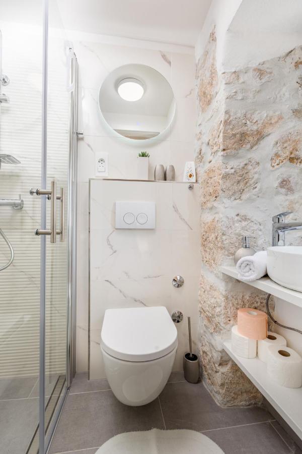 Guest House Otto Пунат Экстерьер фото