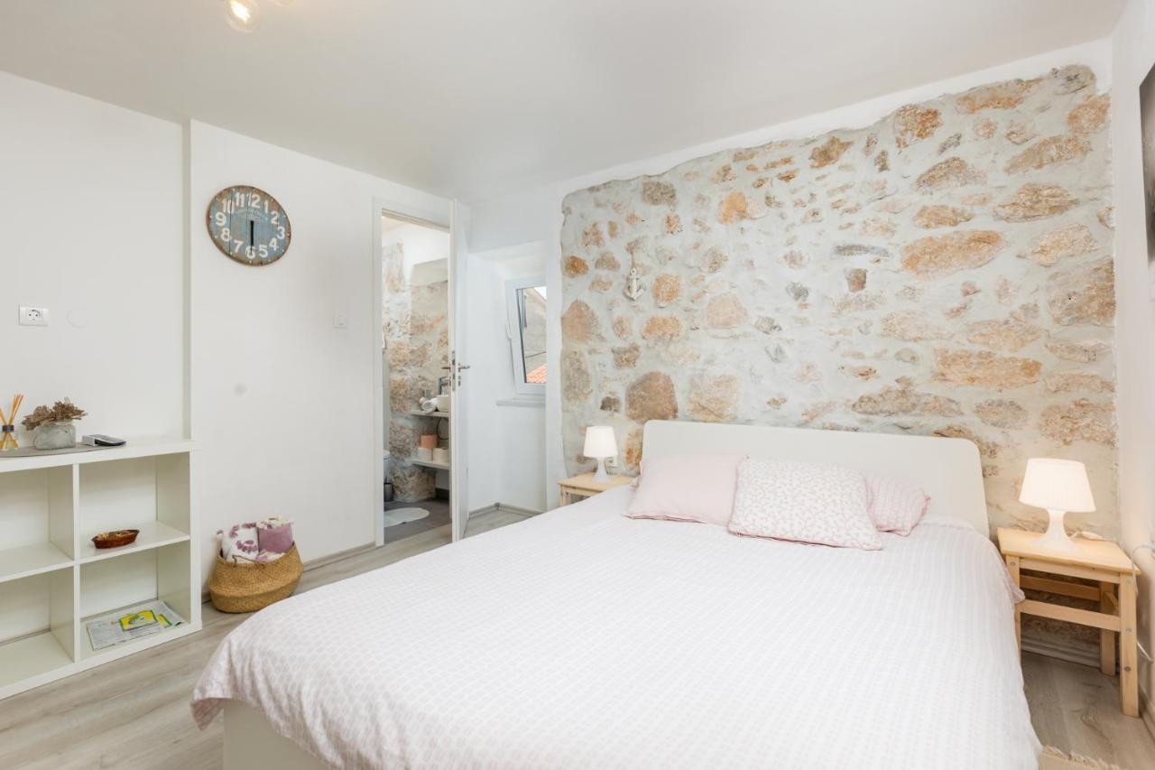 Guest House Otto Пунат Экстерьер фото