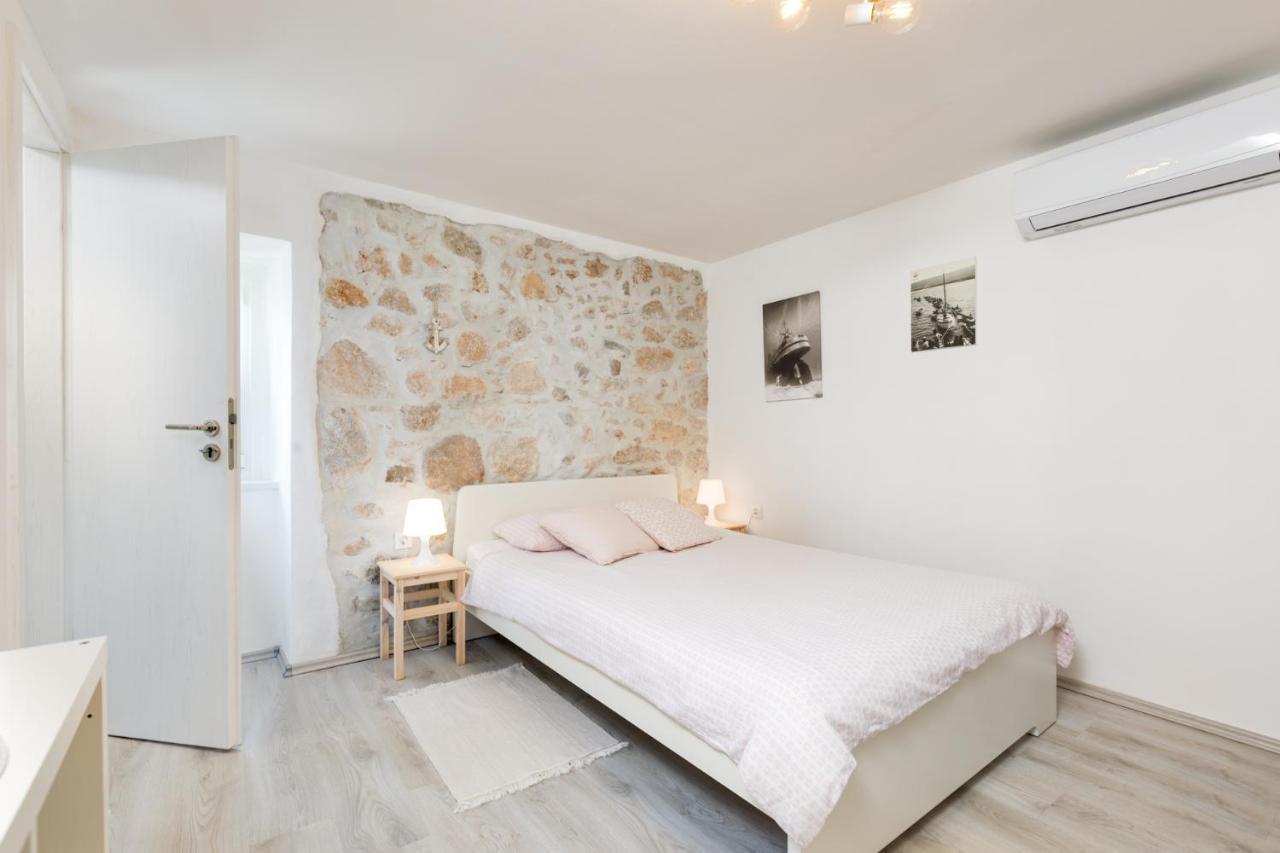 Guest House Otto Пунат Экстерьер фото