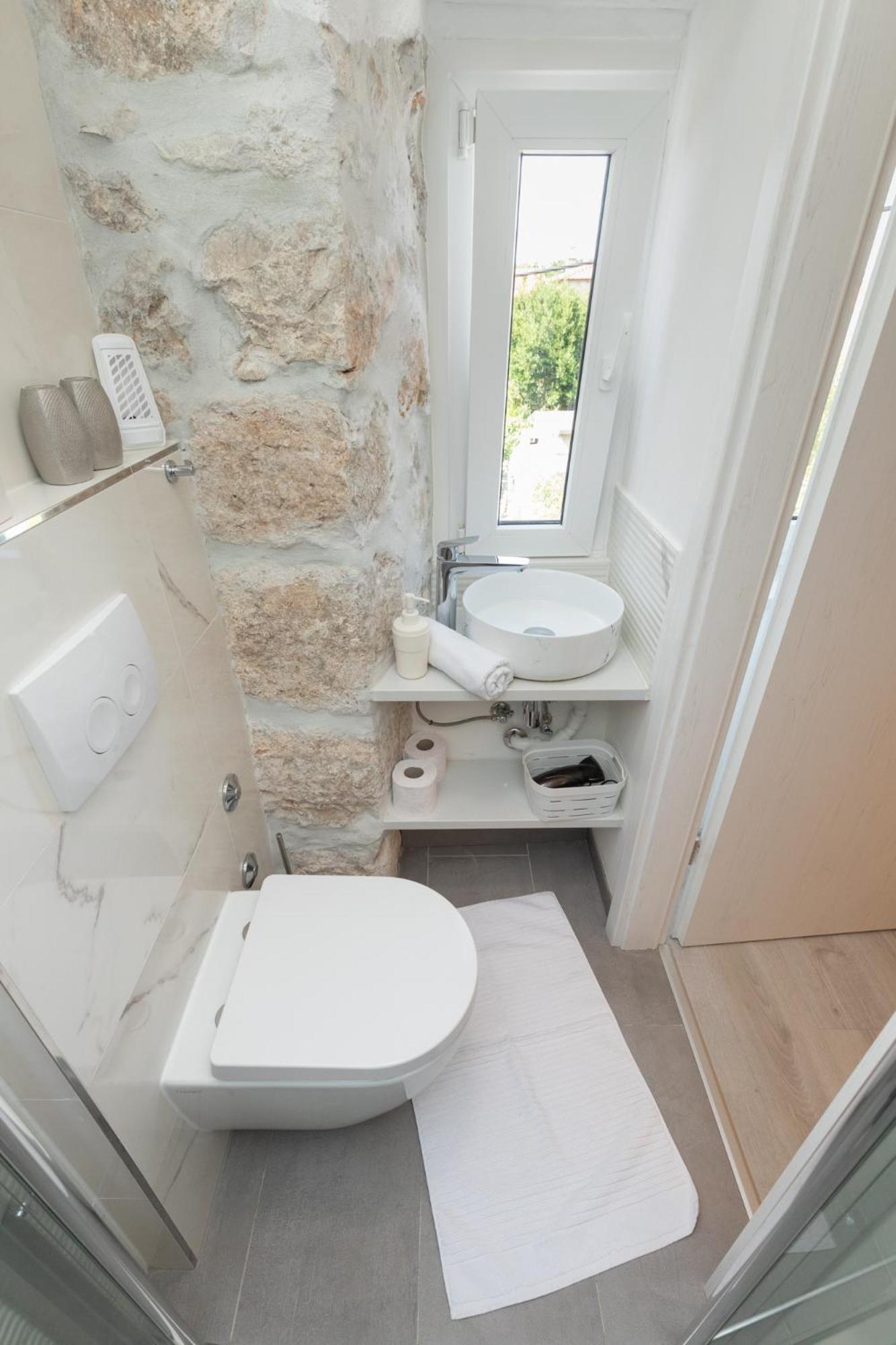 Guest House Otto Пунат Экстерьер фото