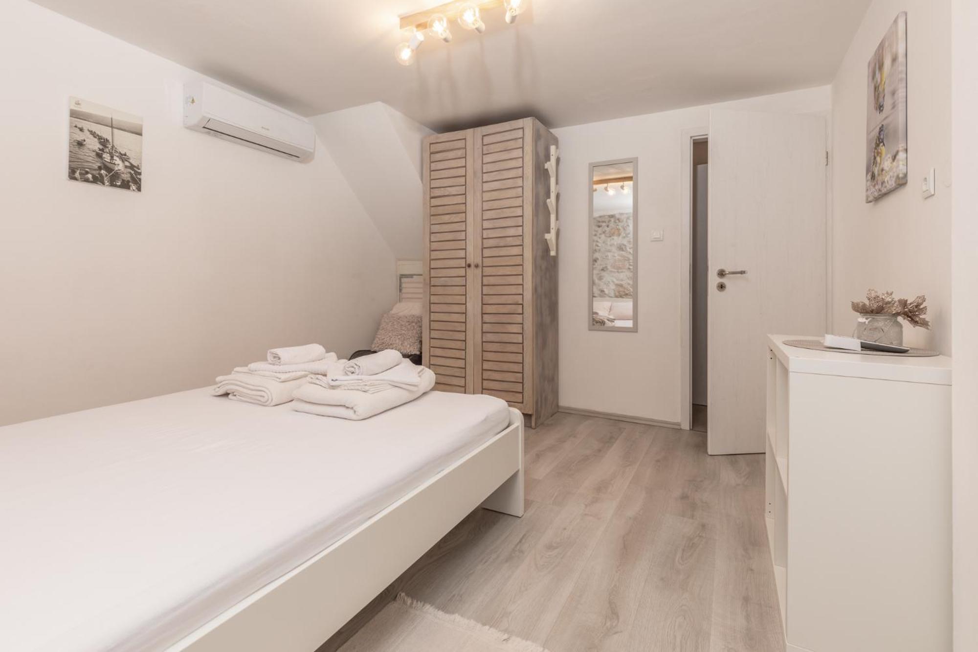 Guest House Otto Пунат Экстерьер фото