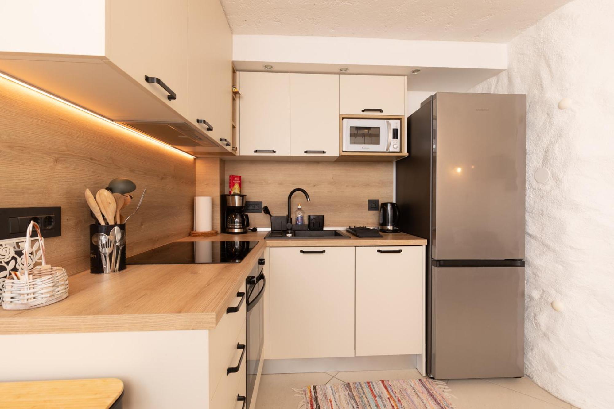 Guest House Otto Пунат Экстерьер фото