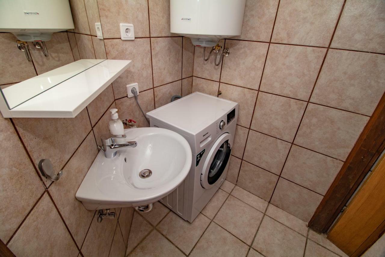 Guest House Otto Пунат Экстерьер фото